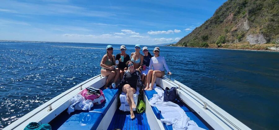Roseau: Guided Dolphin and Whale Watching Tour With Drinks - Who will enjoy this trip most