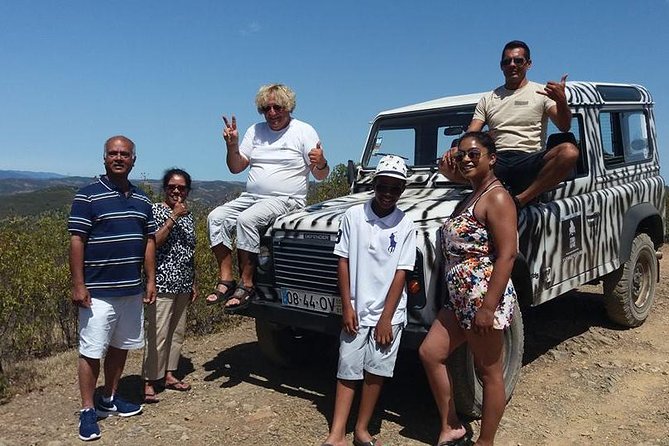 Safari & Boat Tour - Mountains & Dolphins - Is $118.87 good value?