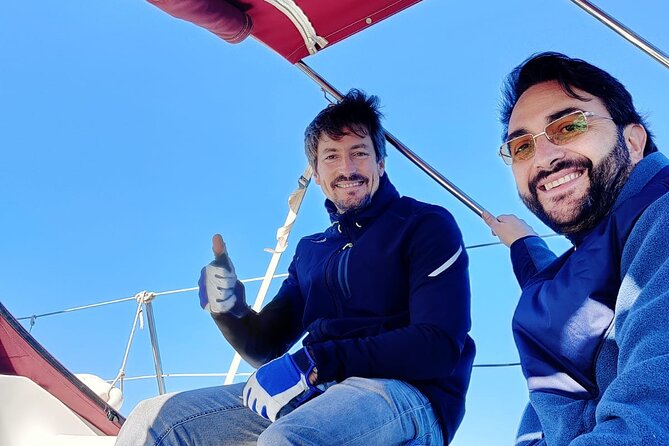 Sailing Adventure: Sailing, Dolphins and Relaxation with Drinks - Swimming and Paddleboarding When Conditions Allow