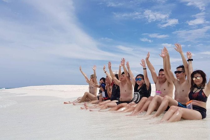 Sandbank, Snorkeling, Dolphin Cruise, Picnic, Local Island Tour - What This Maldives Boat Tour Really Delivers