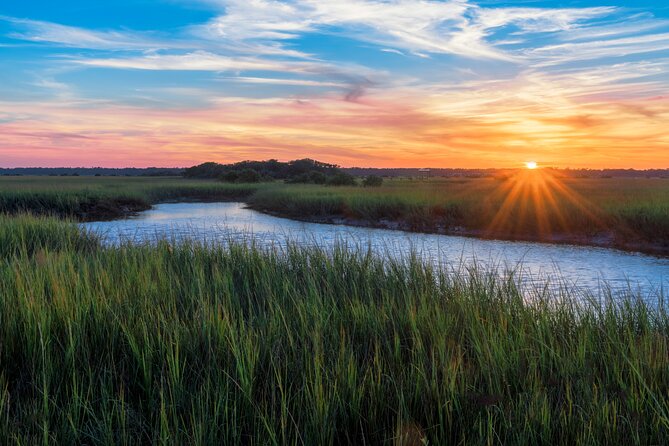 Savannah Coastal Dolphin Eco Tour - Is $77 a fair price?