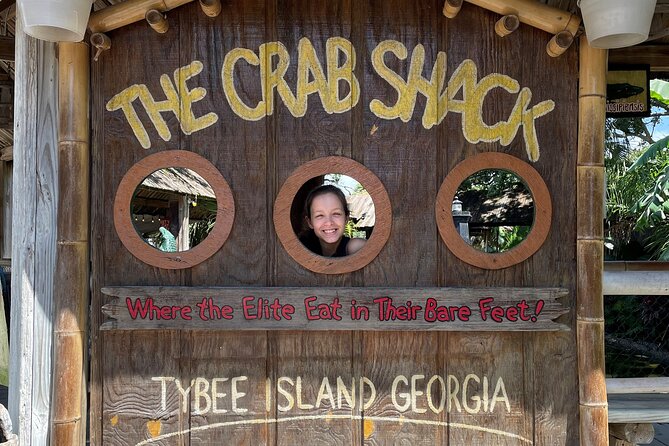 Savannah to Tybee Island with Dolphin Cruise - Why this Tybee Island day trip works well from Savannah