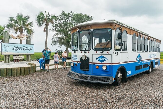 Savannah to Tybee Island with Dolphin Cruise - Is $73.83 a good value?