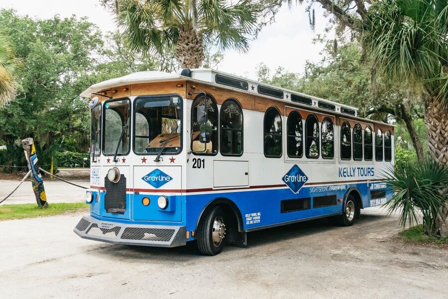 Savannah: Tybee Island Dolphin Tour - The Tybee Island Lighthouse photo stop