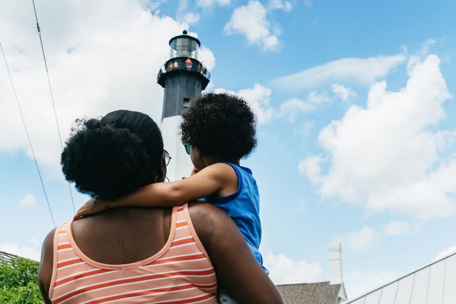Savannah: Tybee Island Dolphin Tour - Guides can shape the whole day