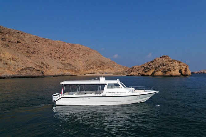 Sea Wonders Dolphin Watching and Snorkeling in Muscat - Is $65 a fair price?
