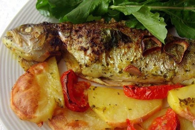 "Side: Boat Adventure to Dolphin Island – Swim and Enjoy Lunch" - The swimming stop near Manavgat
