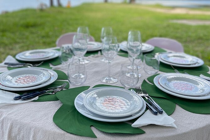 Signature Experience: Dolphins and Flavors of the Sea - Who will enjoy this Mauritius excursion most?