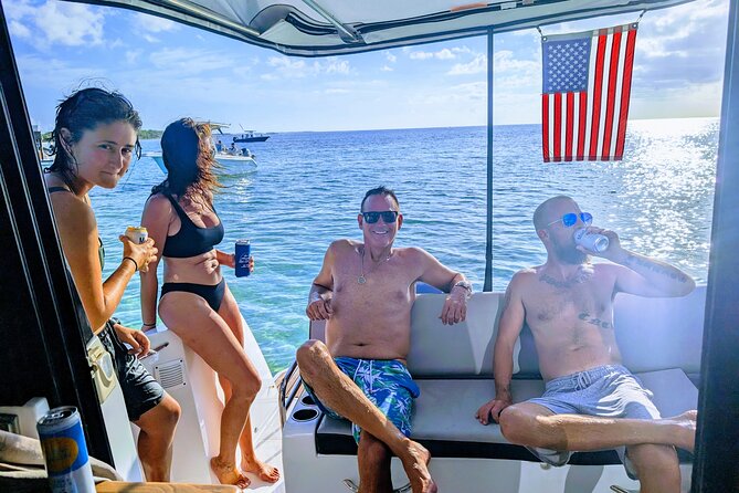Six Fins Private Dolphin Safari – Dolphin Watching in Key West - Should you book this private dolphin safari?