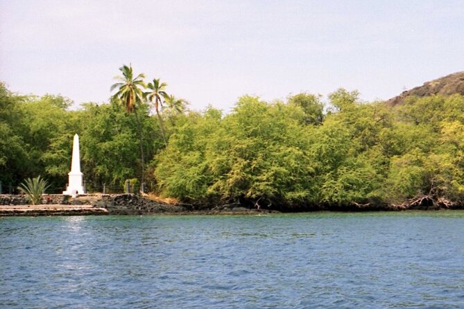 Small-Group Snorkel at Kealakekua Bay in Captain Cook, Big Island - Why Kealakekua Bay works so well for snorkeling