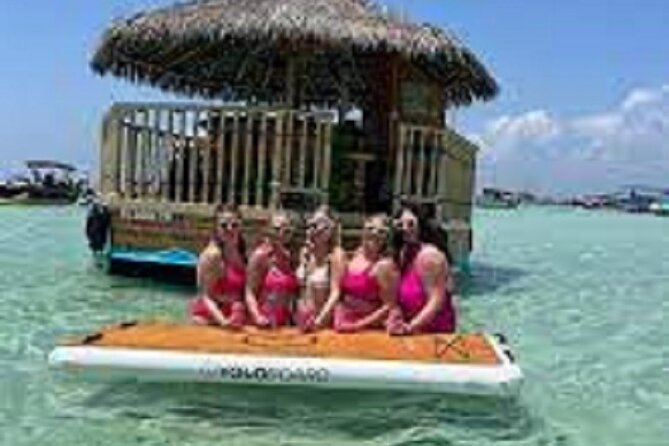 Small Private Group Discount Tiki Packages - Key points to know before you book