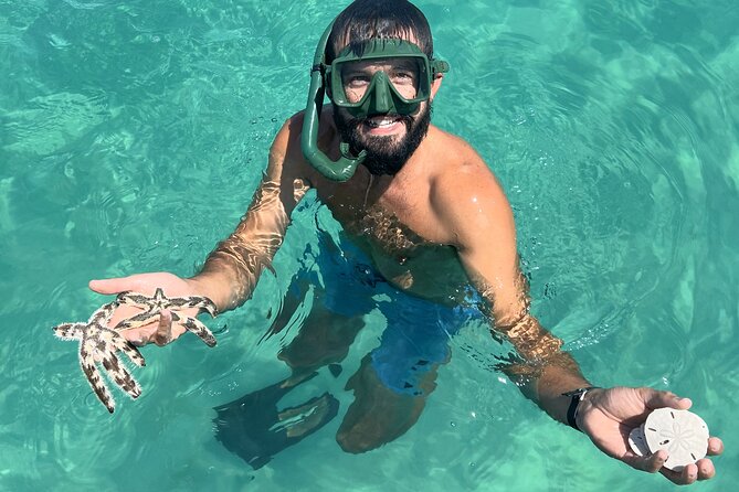 Snorkel & Dolphin Sightseeing Tour Aboard the Footloose - Weather, comfort, and what to pack