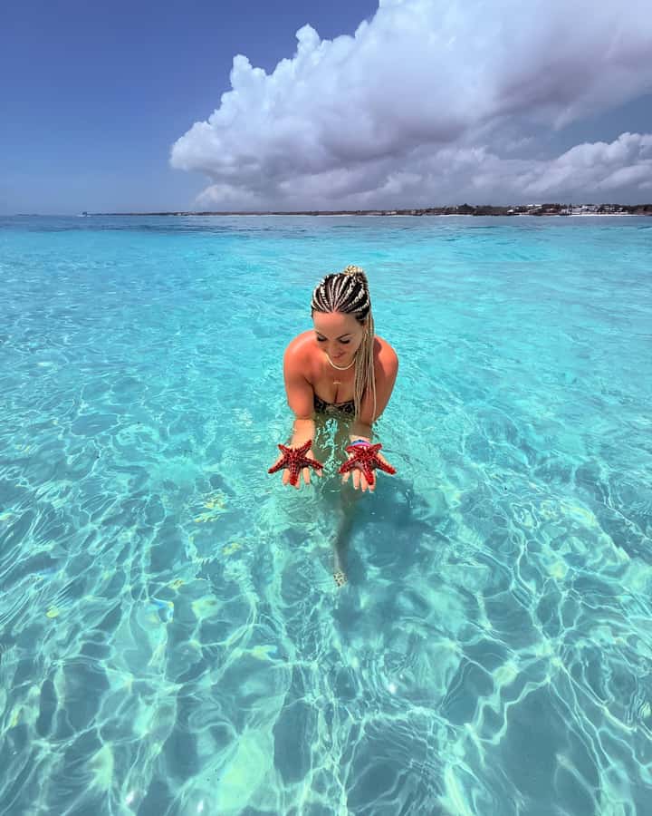 Snorkel Mnemba’s Reefs & Swim with Dolphins Adventure - Reaching Muyuni Beach and getting organized