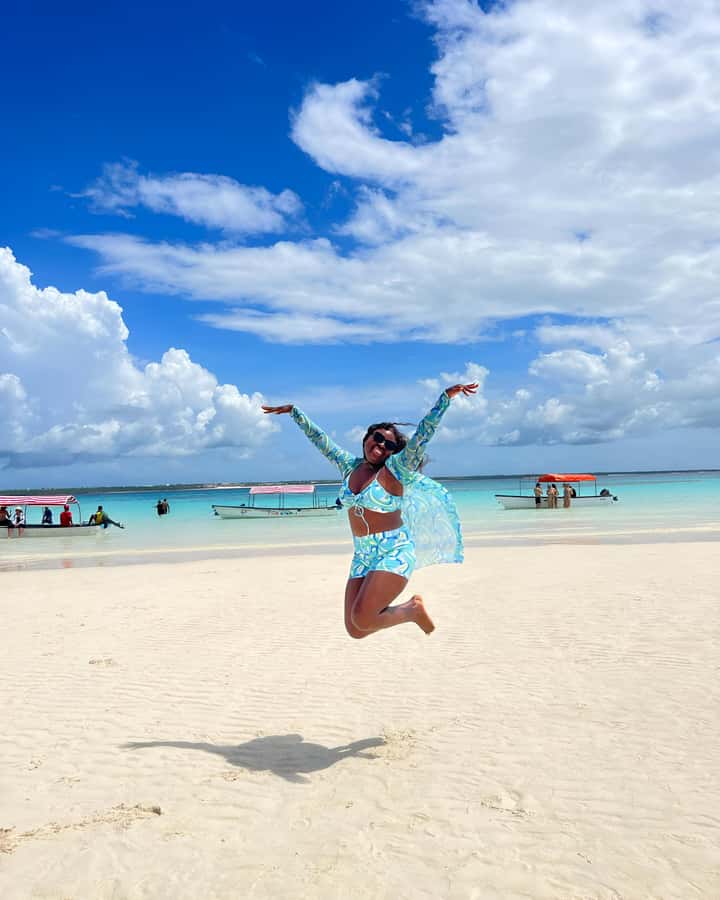 Snorkel Mnemba’s Reefs & Swim with Dolphins Adventure - What the $40 price really includes