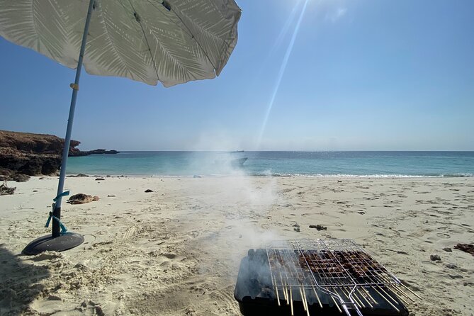 Snorkeling at Dimaniyat Islands and Dolphin Watching - What makes the islands special