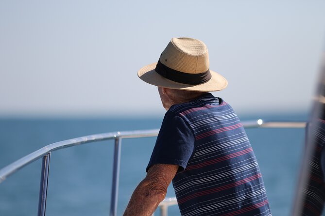 Snubfin Dolphin Eco Cruise from Broome - Who will enjoy this Broome cruise most?