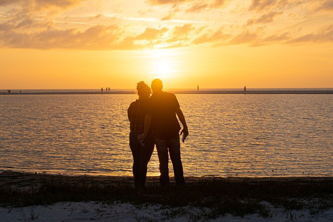St. Pete Dolphin Watching and Island Sunset Cruise - Price, group size, and overall value
