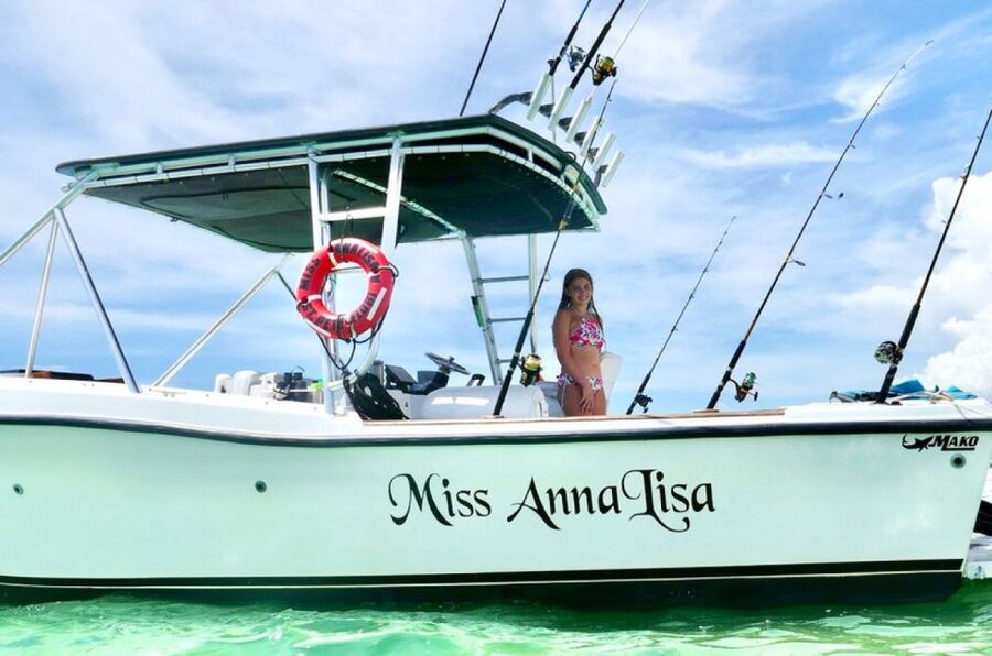 St. Petersburg, FL: Private 2-Hour Dolphin Watching Cruise - Is $433 a fair price?