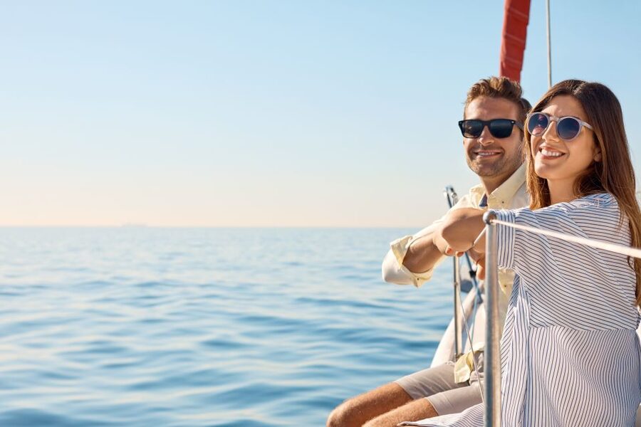 St. Petersburg, FL: Private 2-Hour Dolphin Watching Cruise - Finding the marina meeting point