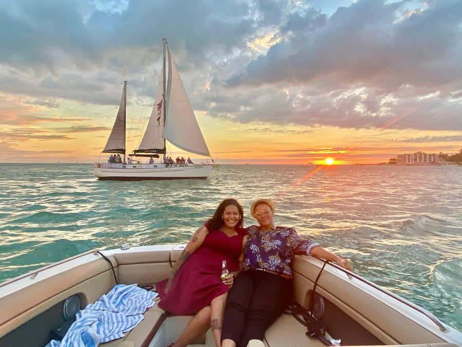 St. Petersburg: Private Barrier Island and Dolphin Boat Tour - Booking flexibility and final decision