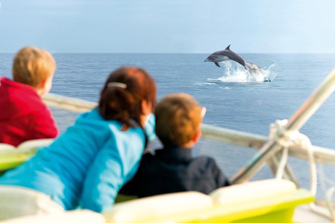 Sunrise Boat Trip in Mallorca with Dolphin-Watching - What breakfast is really like on board