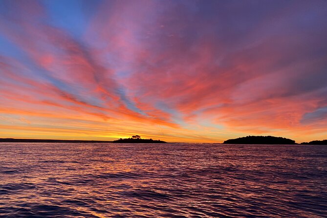 Sunrise Dolphins & Fishermen at Work speedboat tour in Rovinj - Practical Tips for a Better Morning