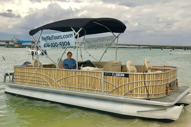 Sunset and Dolphin Cruise around Fort Myers Beach - Who will enjoy this Fort Myers Beach cruise?
