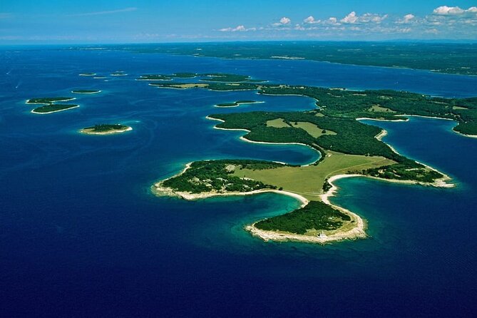 Sunset Dolphin Cruise in Brijuni National Park from Pula - Key points to know before you book