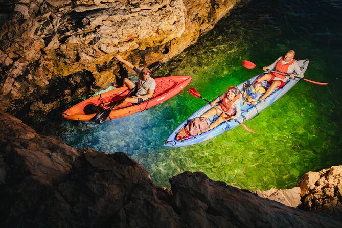 Sunset Dolphin Cruise in Brijuni National Park from Pula - Practical timing and cancellation advice