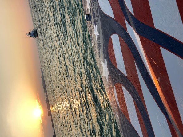 Sunset Dolphin Watching Cruise in Destin Harbor - Weather, cancellations, and the practical fine print