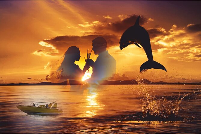 Sunset Dolphin Watching Trip on board the Biosfera Jet - Key points to know before booking
