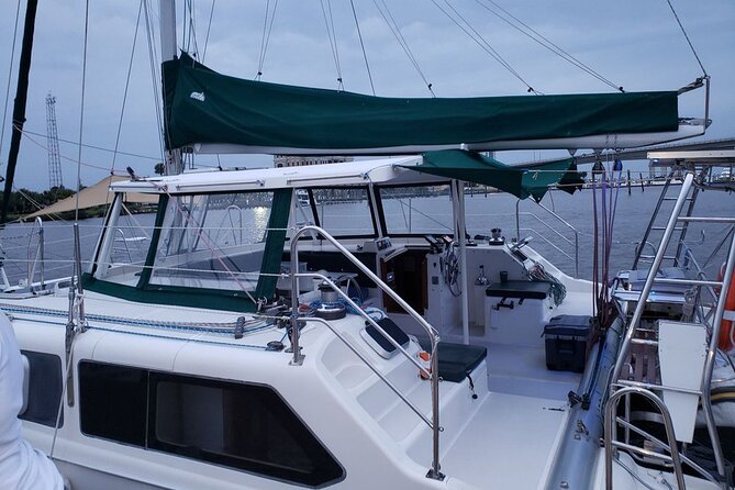 Sunset Sail and Dolphin/Manatee watch in Daytona Beach - Is $79 a fair price?