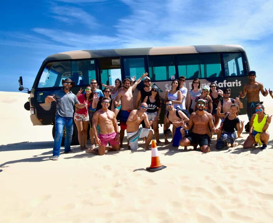 Sydney: Port Stephens Day Trip with Dolphin Cruise or Hike - Should you book this Port Stephens outing?