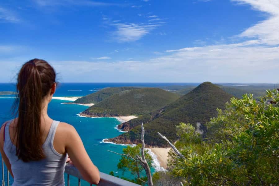 Sydney: Port Stephens Day Trip with Dolphin Cruise or Hike - Why this Port Stephens day trip works