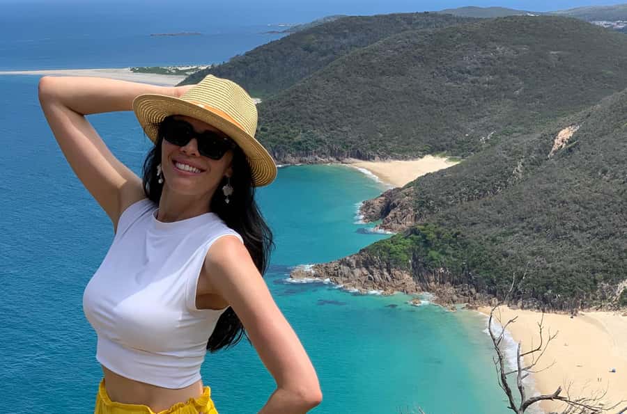 Sydney: Port Stephens Day Trip with Dolphin Cruise or Hike - What to pack for sand, sun, and a steep walk