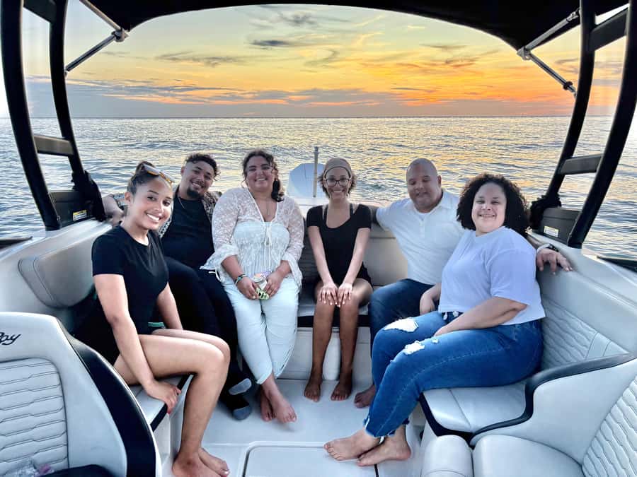 Tampa Bay: Private Sunrise Dolphin & Island Cruise - Should you book the Tampa Bay sunrise cruise?