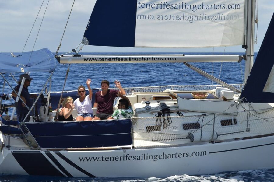 Tenerife: 3 &-6 Hour Private Whale & Dolphin Watching - Who Will Enjoy This Charter Most