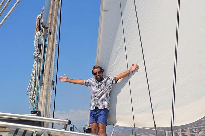 Tenerife 3-Hour Discover Whales and Dolphins - Who will enjoy this Tenerife cruise