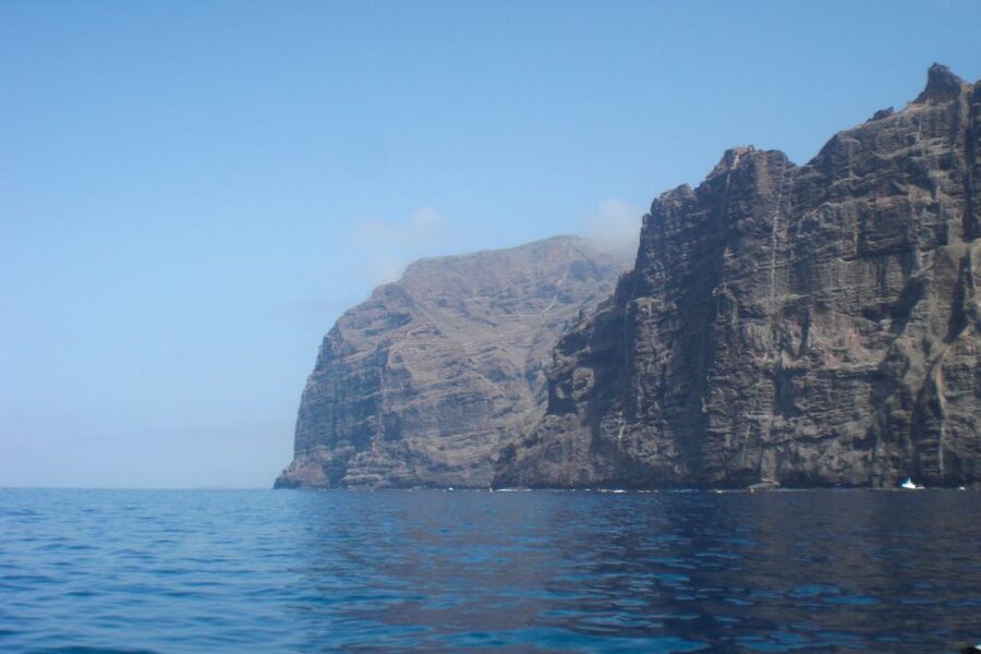 Tenerife: Luxury Private Whale & Dolphin Watching Tour - Three hours or six hours on the water