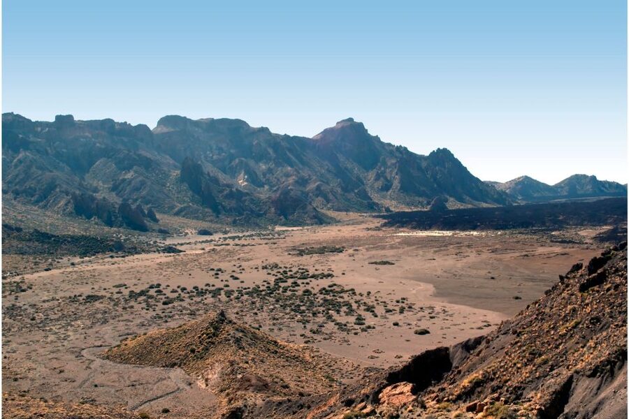 Tenerife: Teide National Park and Dolphins Sailboat Tour - Should you book it?