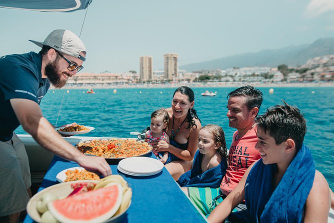 Tenerife: Whale and dolphin watching - Two hours in Tenerife’s cetacean waters