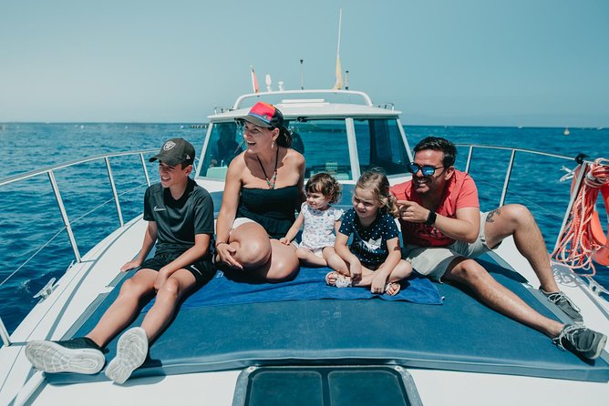 Tenerife: Whale and dolphin watching - Who will enjoy this trip most?