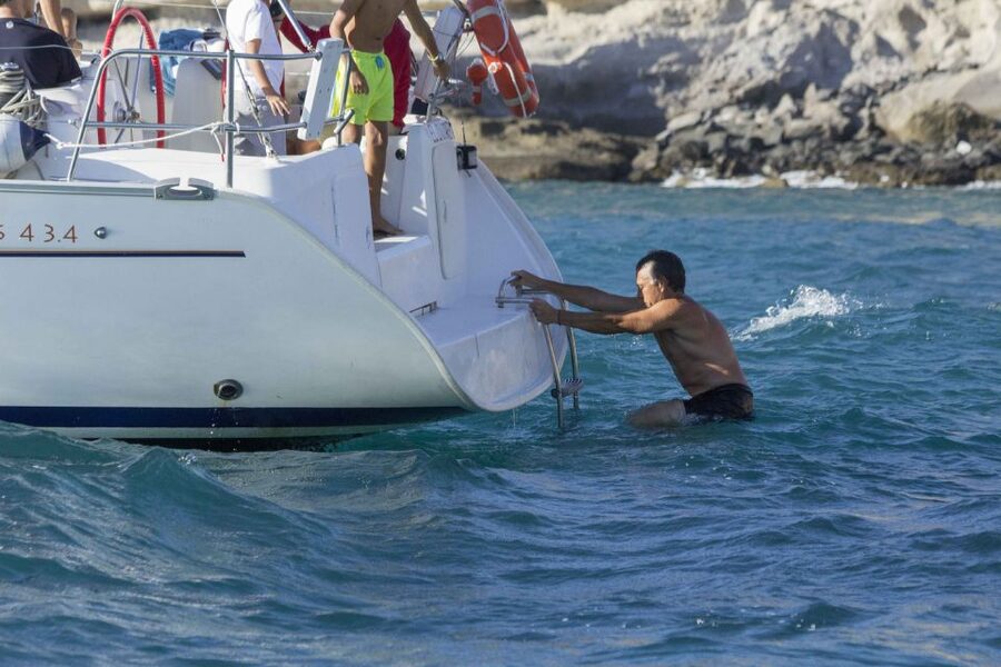 Tenerife: Whale and Dolphin Watching Tour by Sailboat - Who Will Enjoy This Tenerife Boat Trip