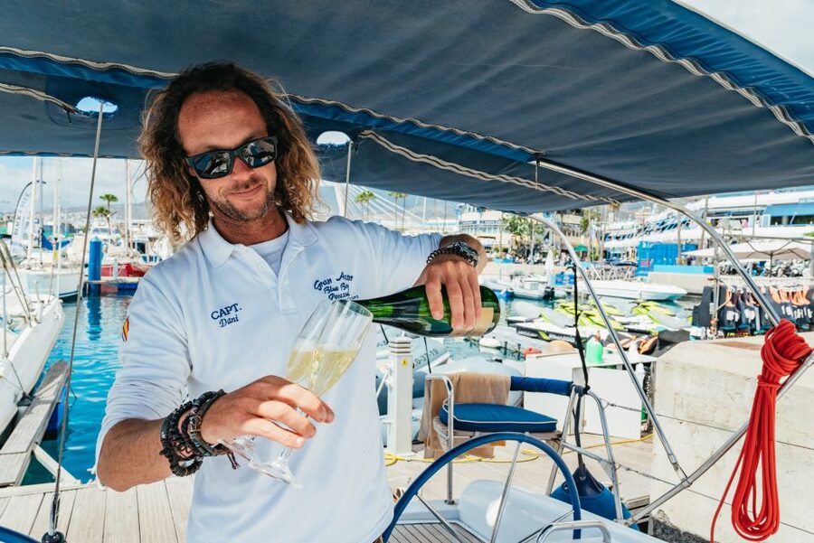 Tenerife: Whale & Dolphin Watching with Drinks and Snacks - Key points before you book