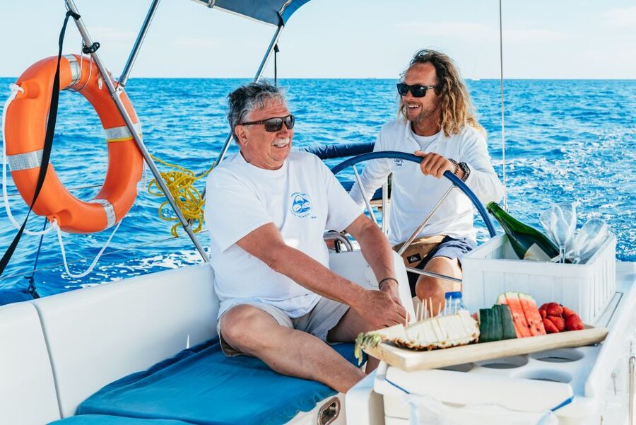 Tenerife: Whale & Dolphin Watching with Drinks and Snacks - Who will enjoy this trip most