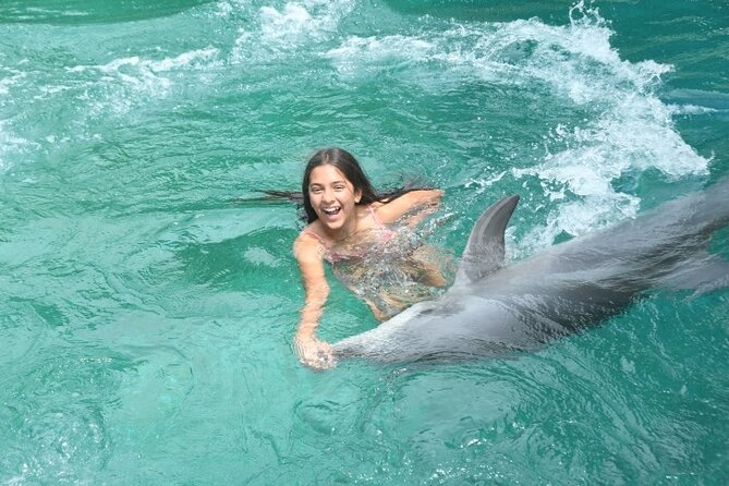 The Dolphin House Royal Sea Trip Adventure in Hurghada - Sailing toward the Dolphin House area