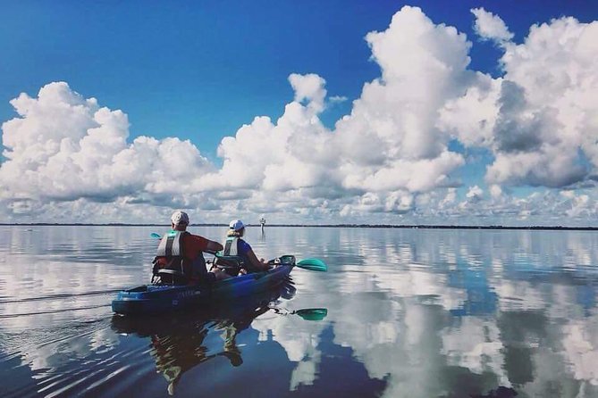 Thousand Island Mangrove Tunnel, Manatee & Dolphin Kayak Tour w/Cocoa Kayaking - Why the Thousand Islands setting makes this tour special