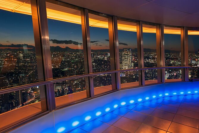 Tokyo Night E-Bike Tour with Tokyo Tower and Dolphin Show - Who will enjoy this ride most