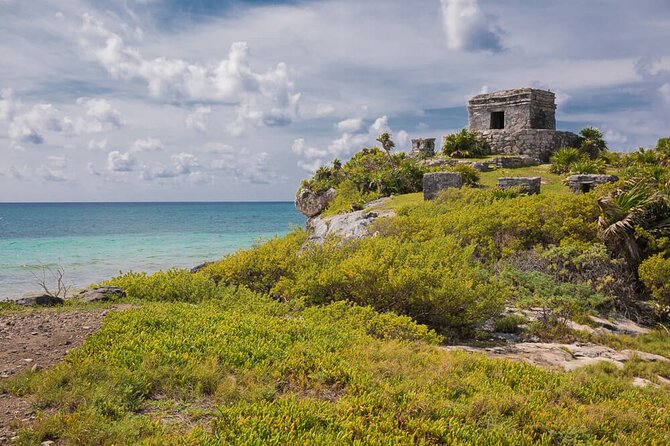 Tulum & Dolphin Connection from Cancun - Transport, timing, and the early start