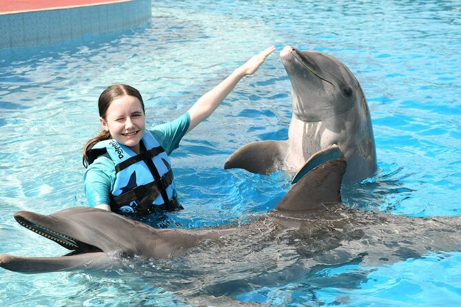 Tulum & Dolphin Connection from Cancun - Food and the missing lunch promise